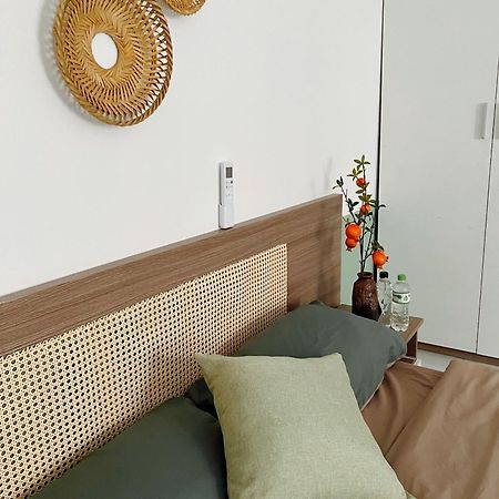 The Hue Homestay Esterno foto
