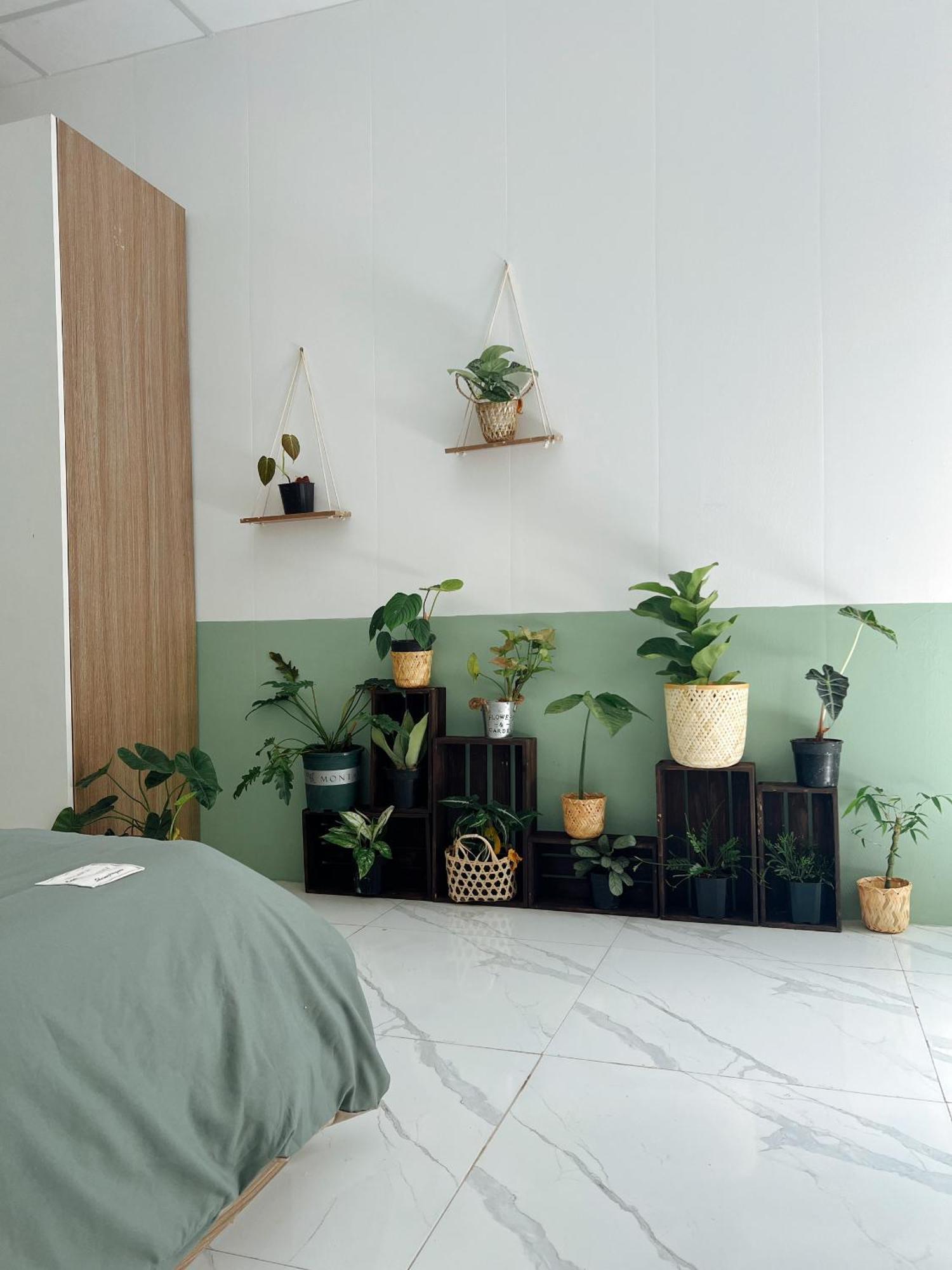 The Hue Homestay Esterno foto