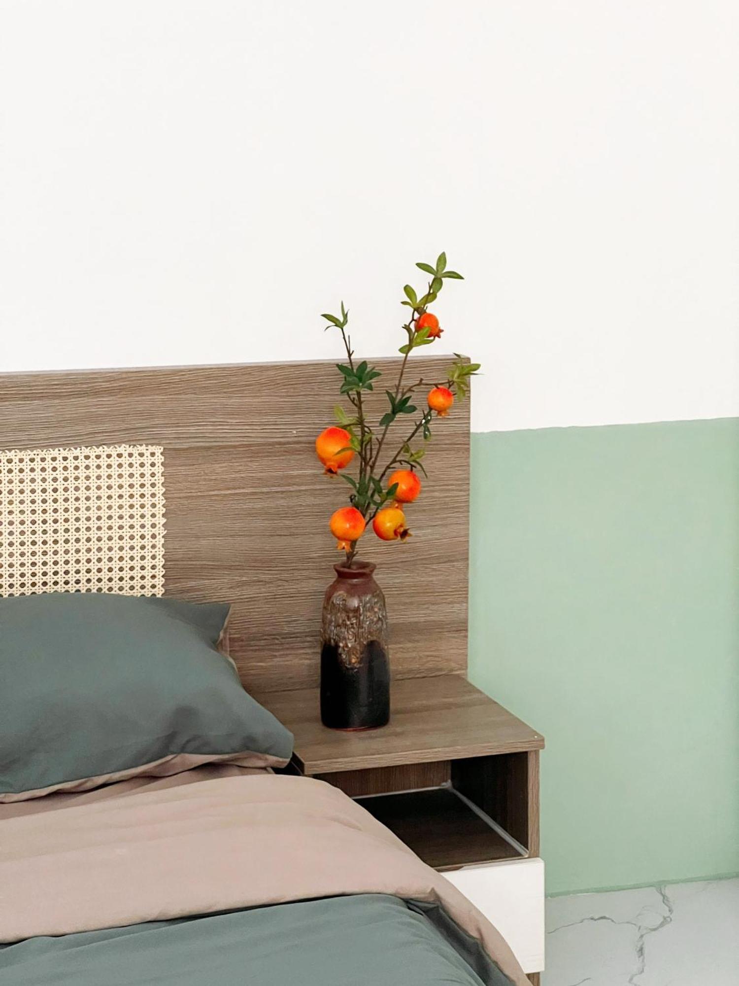The Hue Homestay Esterno foto