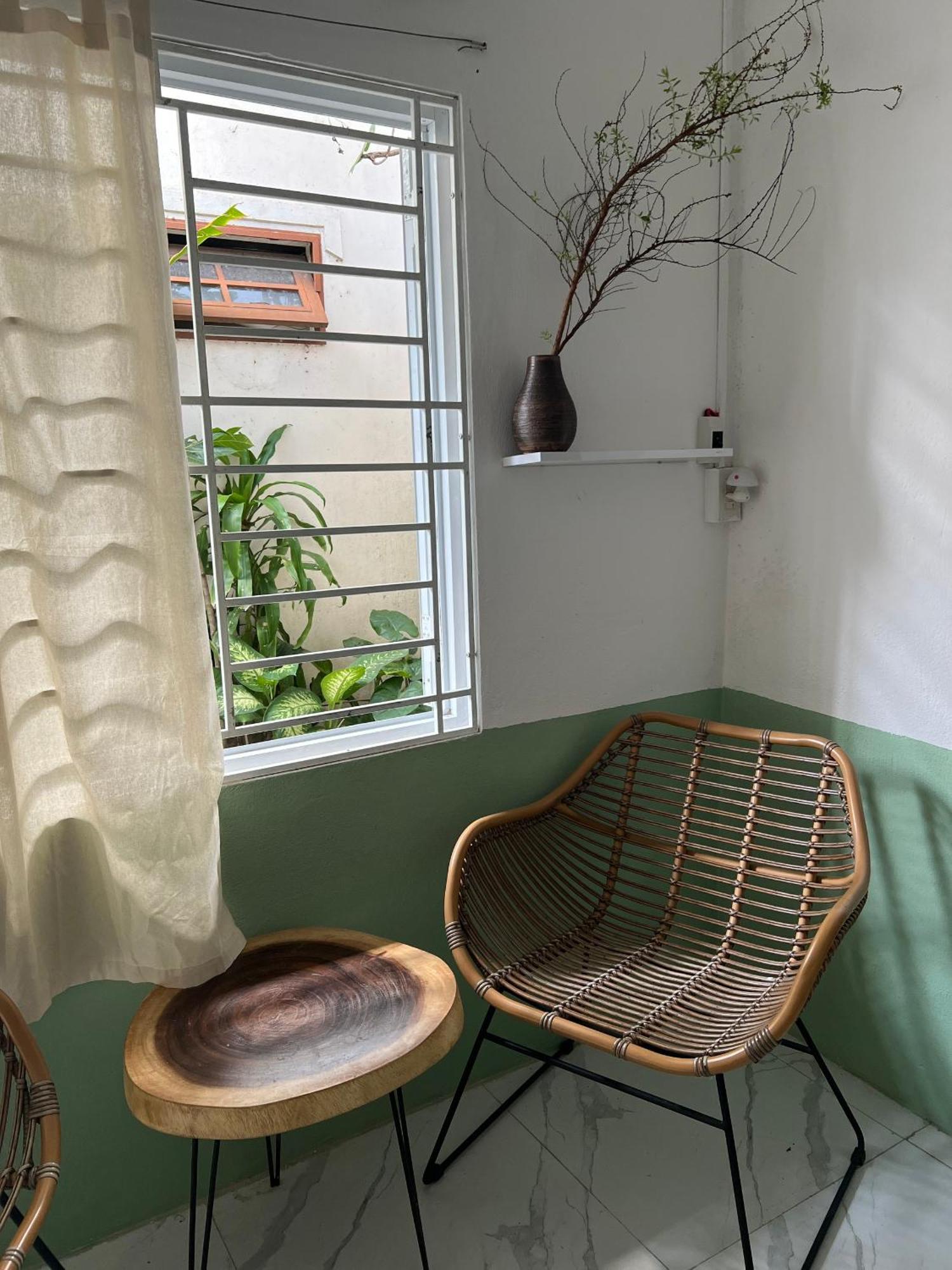 The Hue Homestay Esterno foto