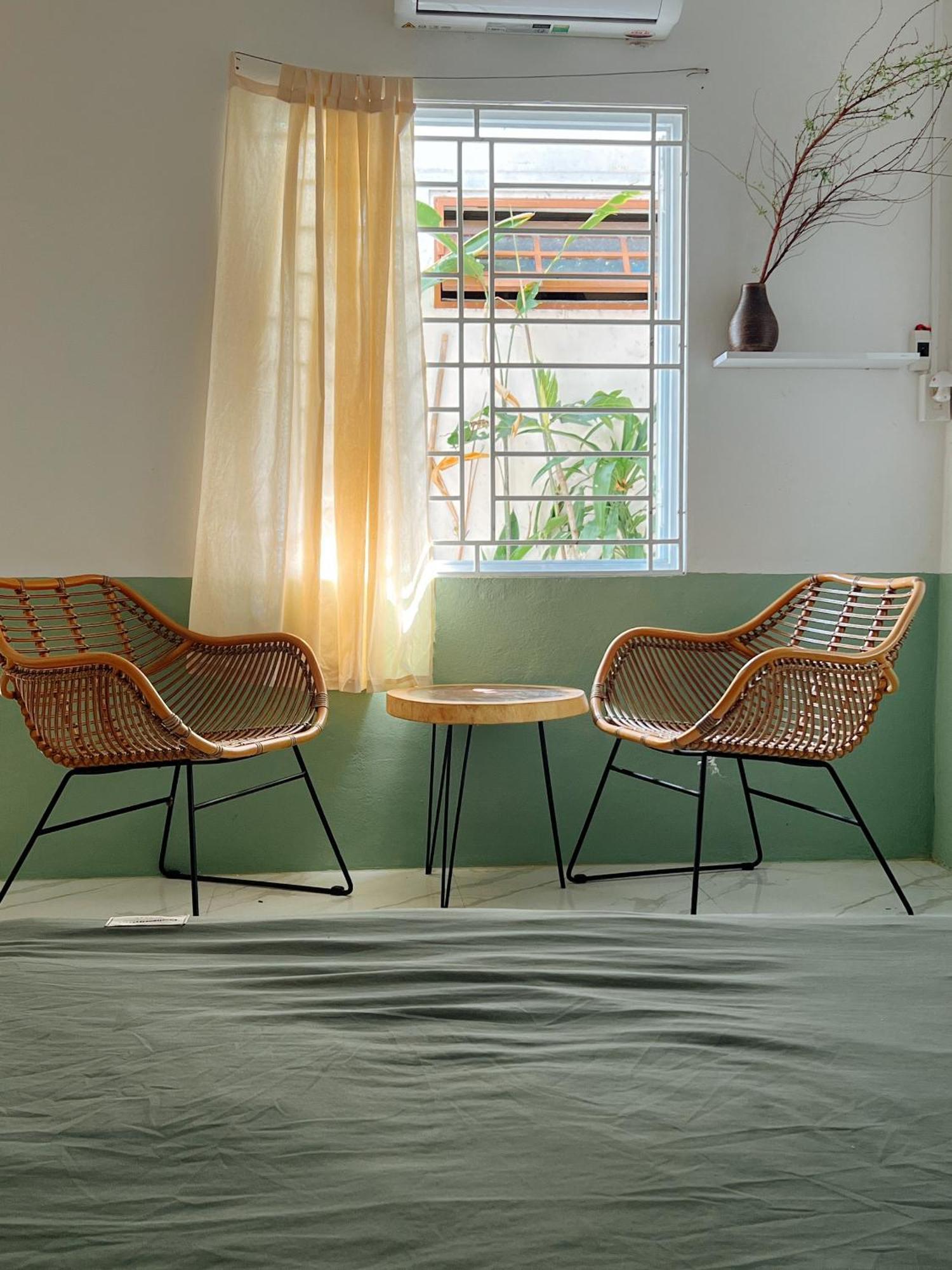 The Hue Homestay Esterno foto